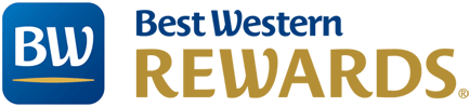 Logo Best Western Rewards